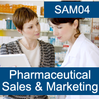 Pharmaceutical Sales & Marketing: Marketing of Prescription Drugs in the USA- Interactions with Healthcare Professionals Certification Training