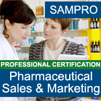 Certification Training Pharmaceutical Sales & Marketing Compliance Professional Certification
