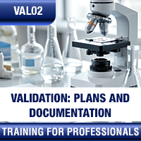Certification Training Validation: Plans and Documentation