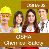 Certification Training OSHA: Chemical Safety