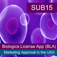 Certification Training The Biologics License Application (BLA) for Marketing Approval in the USA