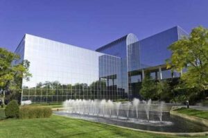Biopharma Institute Corporate Office